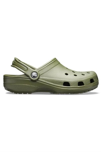 Crocs 10001-309 Classic Unisex Sandalet