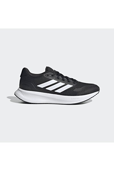 adidas Pantofi de alergare pentru femei Runfalcon 5 W IH7759, negri