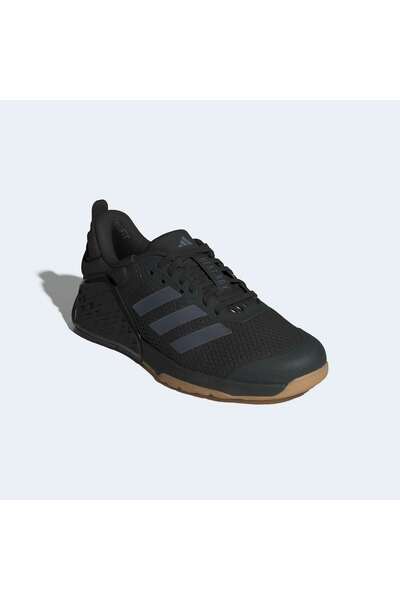adidas Dropset 3 Kadın Siyah Antrenman Ayakkabısı ID8632