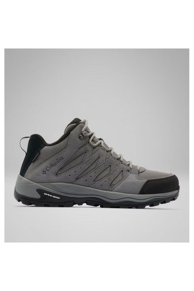 Columbia REDMOND￿ IV MID WATERPROOF Ti Grey Steel,
