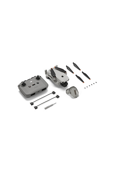 DJI Lito X1 (Standard) Μίνι Drone 2.4 GHz / 5.2 GHz / 5.8 GHz με κάμερα 4K 60...