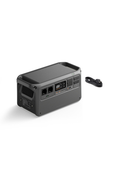DJI Power 1000 V2 | DJI Türkiye Karacasulu Garantili |
