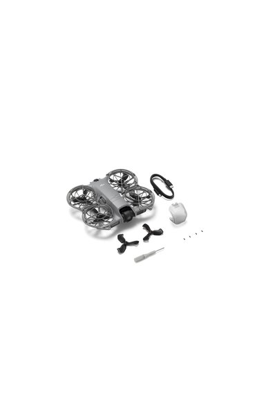 DJI Neo 2 (Drone Only) | Türkiye Karacasulu Garantili |