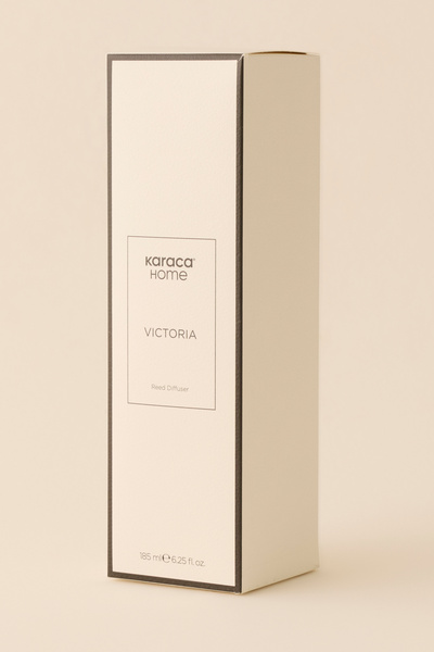 Karaca Home Victoria Çubuklu Ortam Kokusu 200 Ml