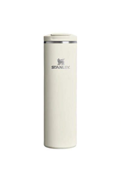 Stanley The Transit Fliptop Mug 0.47 L / 16oz Cream Thermos