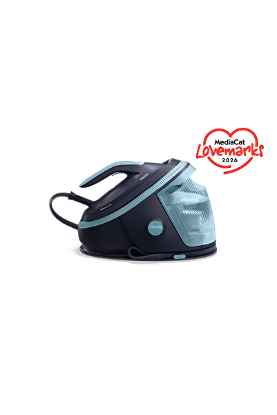 Philips Yeni 7000 Serisi Perfectcare Steam Generator Buhar Kazanlı Ütü, PSG7200/20