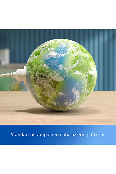 Philips 3200 Serisi Hava Temizleyici, 135 m2'ye Kadar Etkili, 520 m3/sa Temiz Hava Hızı, AC3220/10