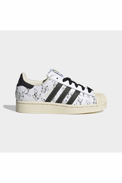 adidas Pokemon Junior Superstar KJ5613