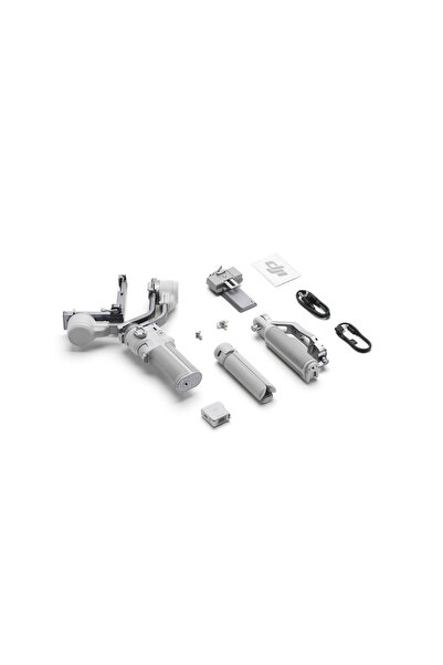 DJI RS 4 Mini Combo | DJI Türkiye Karacasulu Garantili |