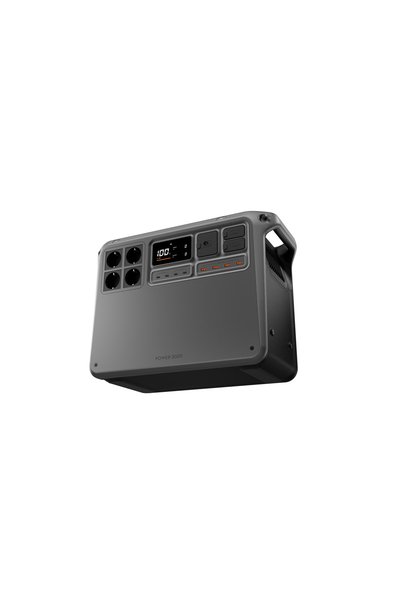 DJI Power Genişletme Bataryası 2000 | DJI Türkiye Karacasulu Garantili |