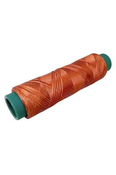 ipekbazaar Sfoară cerată Sarach 0,6 mm – 100 Metri |   Ață cerată durabilă pe...