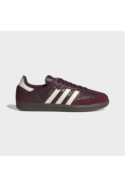 adidas Samba Og W Kadın Sneaker IH3979