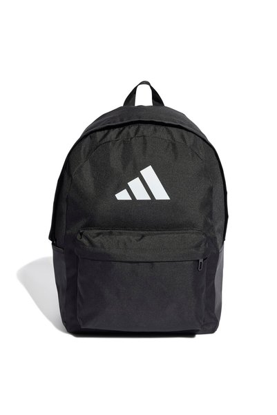 adidas Classic 3-Bar Logo Backpack