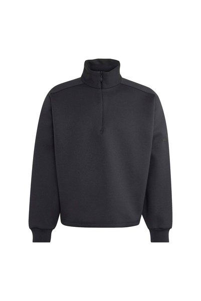 adidas SWEATSHIRT (LONG SLEEVE) KF4702 M SL W QZ BLACK