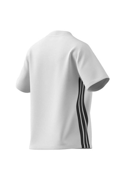 adidas Essentials 3-Stripes Single Jersey T-Shirt Women
