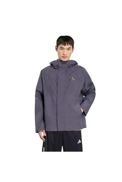 adidas TEKNİK CEKET KF2711 M ESS RAIN JKT AUON