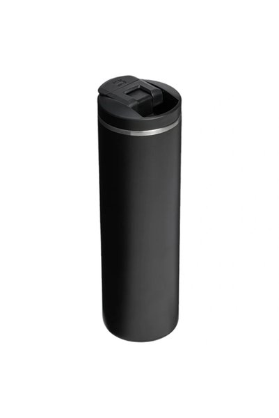 Stanley The Transit Fliptop Mug 0.47L/ 16oz Black 2.0