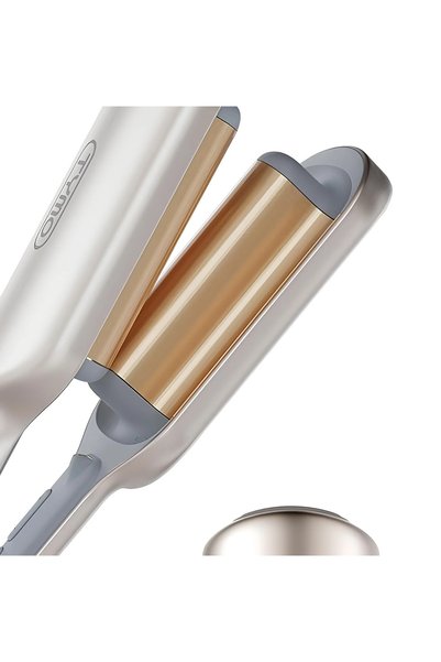 TYMO Water Wave Hair Curling Iron, Wag Curling Iron, Wave Curling Iron, Beach Wave, Prestige Series