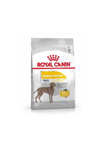 Royal Canin Maxi Dermacomfort Kuru Köpek Maması 12kg