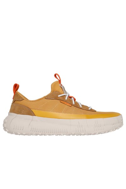 SKECHERS حذاء رياضي للرجال برباط ومقسم - REVO KELCE