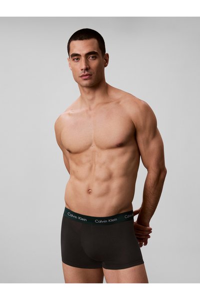 Calvin Klein 000NB2734A JCZ XS TRUNK 5PK