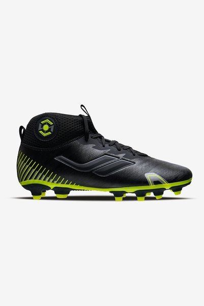 Lescon Kronos 2 Black Kids' Football Boots