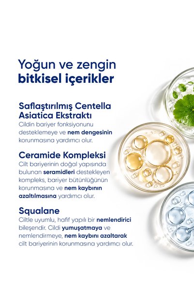 CENTESOL Resveratrol ve Probiyotik İçerikli Bariyer Güçlendirici Onarıcı Nemlendirici Kompleks Serum 30 ML