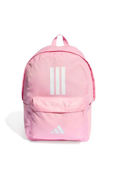 adidas Classic Bars 3s Unisex Pembe Günlük Stil Sırt Çantası IS7046
