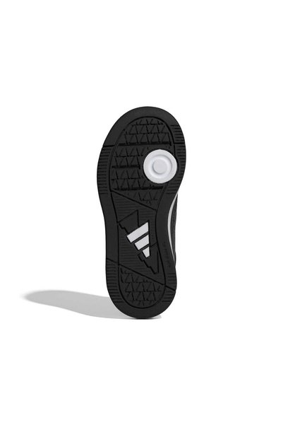 adidas Tensaur Sport 3.0 Çocuk Siyah Spor Ayakkabı (JQ1860)