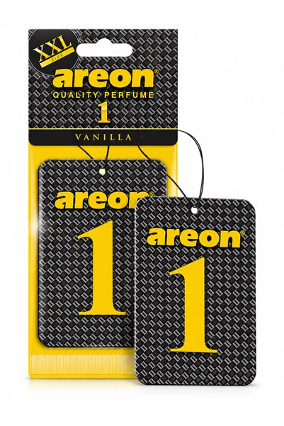 Areon 1 Vanilla Xxl Oto Araç Kokusu
