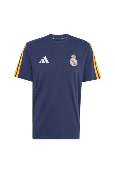 adidas Real Madrid DNA T-Shirt Men