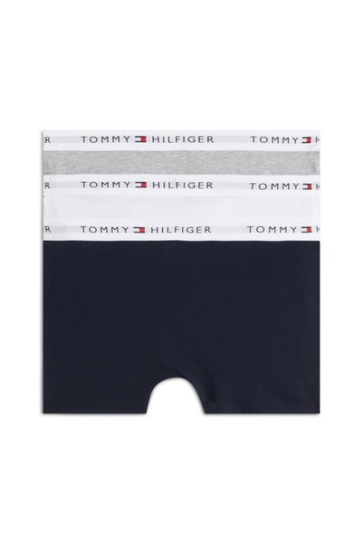 Tommy Hilfiger UB0UB00606 0S6 3PK Багажник