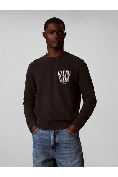 Calvin Klein LS 350TERRY EU BOLD CLVN KLN C LV04RH249G Μαύρο