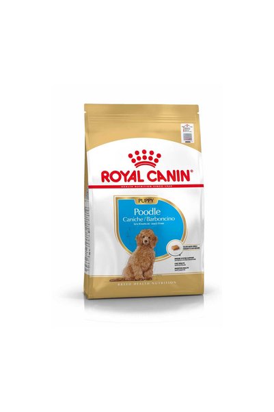 Royal Canin Poodle Junior - Yavru Poodle Maması 3 kg