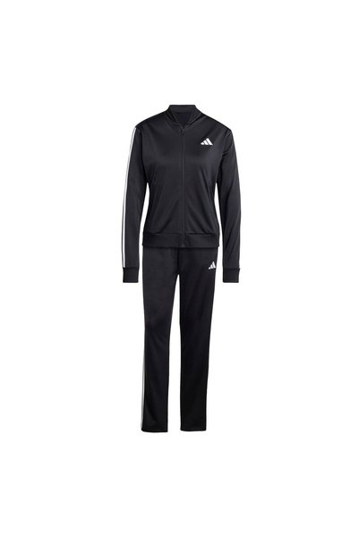 adidas Eşofman Takımı JD5434 W ESS 3S TS SİYAH