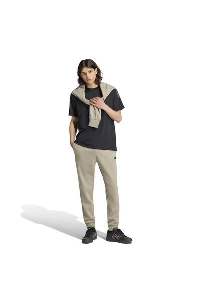 adidas Kalhoty (1/1) KF2381 M FEELCOZY PANT SILPEB/BLACK
