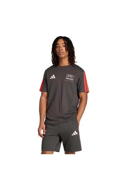 adidas T-SHIRT (SHORT SLEEVE) KE6096 AU DNA TEE M UTIBLK