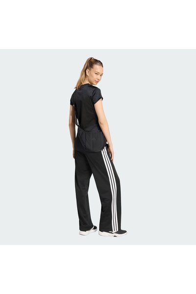 adidas ΠΑΝΤΕΛΟΝΙ (1/1) KV1156 W DAYRDY WL TP ΜΑΥΡΟ