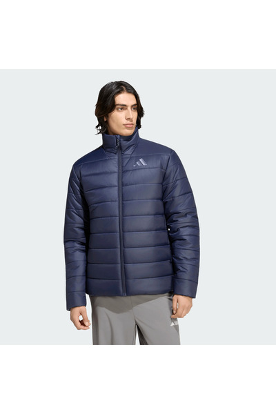 adidas KURTKA (CIEŃKA, WYPUROWANA) KX6161 MT ESS PAD J LEGINK