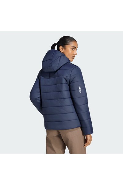 adidas BUNDA (TENKÁ, ZATEPLENÁ) KX4231 W MT ESS P HO J LEGINK