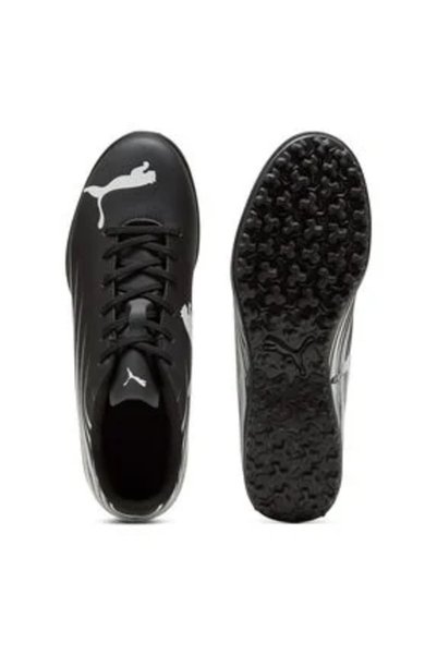 Puma Attacanto II FG/AG Erkek Siyah Krampon (108493-01)