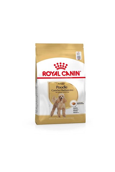 Royal Canin Poodle Adult - Poodle Maması 3 kg