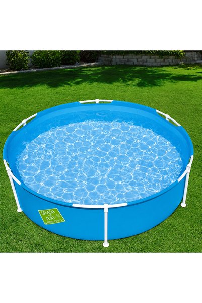 BESTWAY ® 56283 İlk Havuzum Prefabrik Havuz 1,52 m x 38 cm