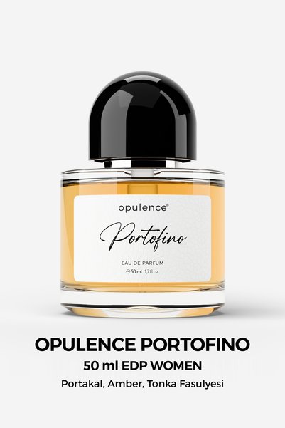 HC Care Opulence Portofino Edp For Women 50 ml