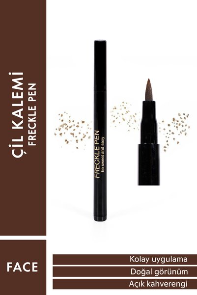 SELİNBEAUTY Freckle Pen Çil Kalemi