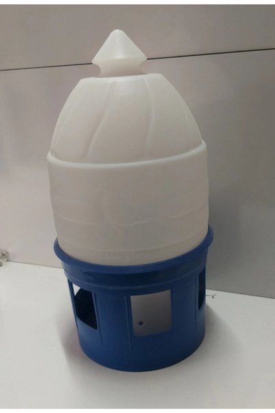Genel Markalar Güvercin Suluk 5 Lt .renk Stok Durumuna Göre Gönderilecektir.