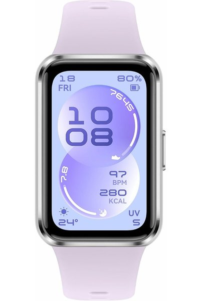Huawei Band 11 Health and Fitness Tracker, Smart Watch, 24/7 Health Intellige...