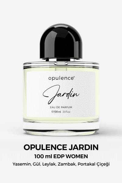 HC Care Opulence Jardin EDP For Women 100 ml.