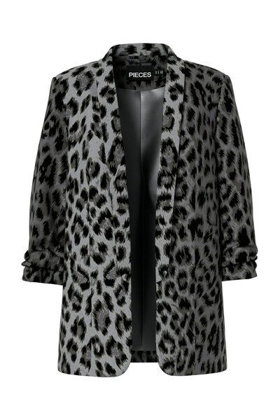 PIECES Blazer PCBOSELLA 3/4 s potiskem