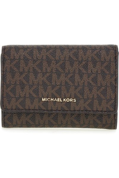 Michael Kors Πορτοφόλι MD TRIPLOD MICHAEL KORS